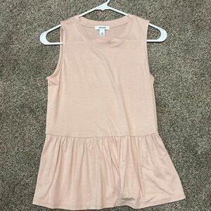 NWOT Nine West Flowy soft tank